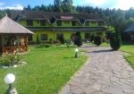 Paște Tradițional în Maramureș – Pensiunea  Ancuța  Borșa