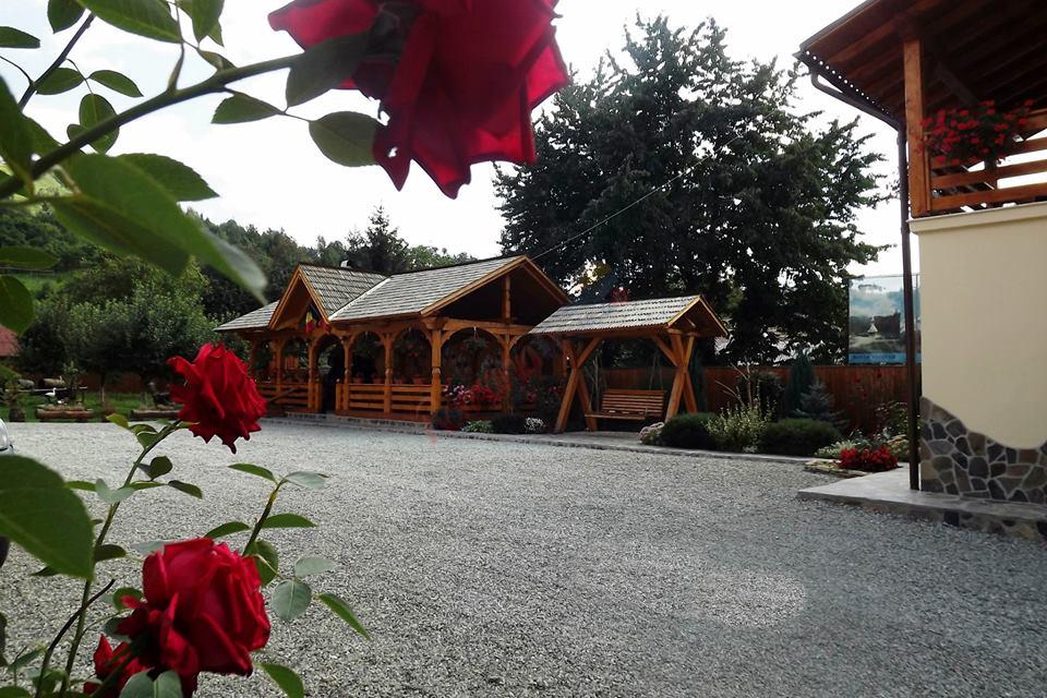Sărbători Pascale 2026 în Maramureș – Pensiunea Carmen  Borșa