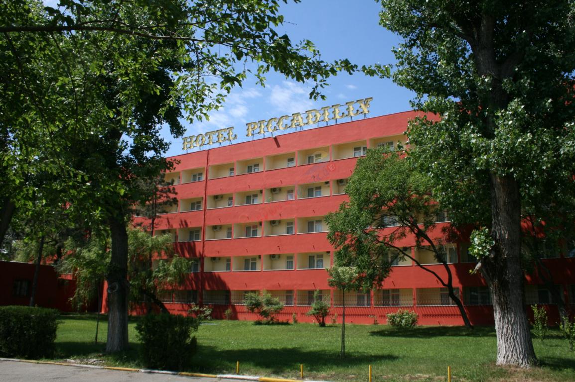   Litoralul pentru Toți 2026 -Hotel PICCADILLY Mamaia