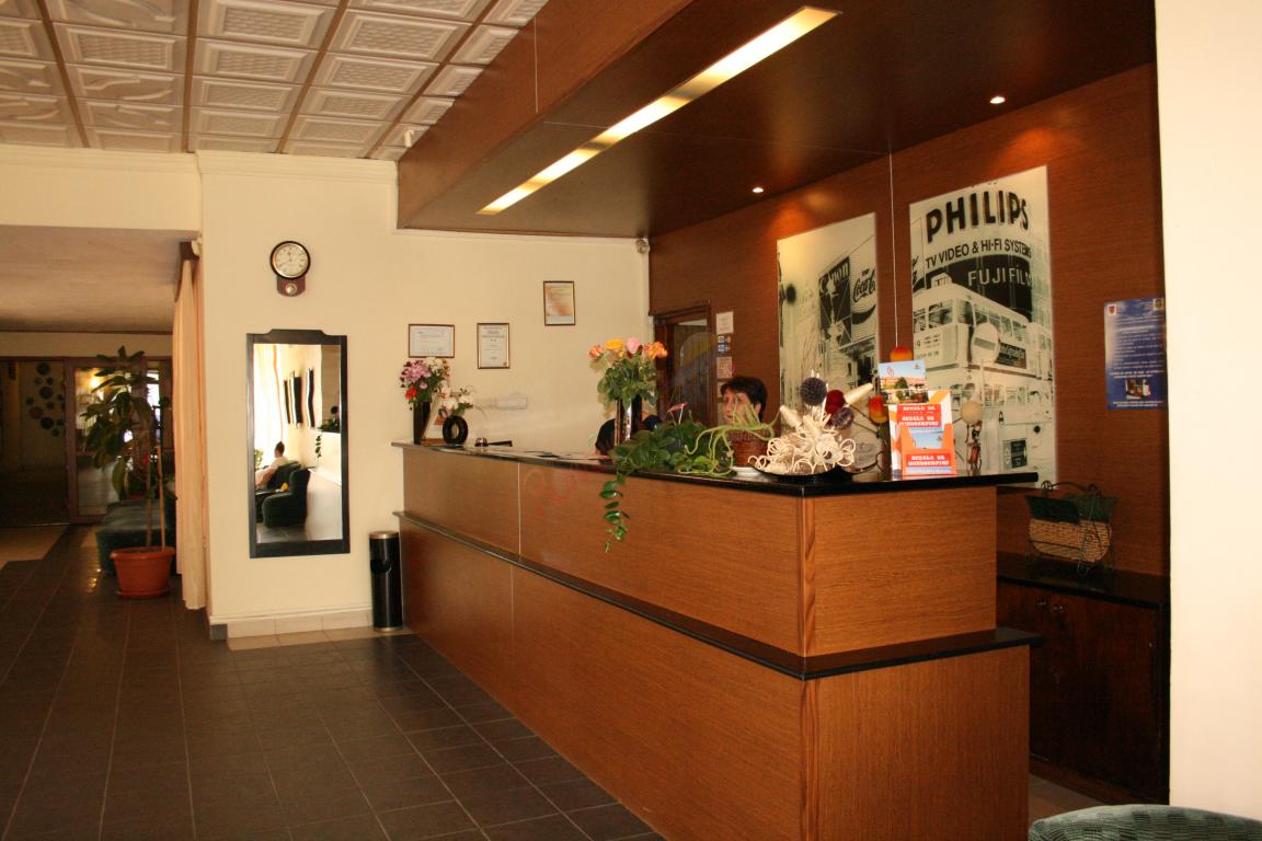   Litoralul pentru Toți 2026 -Hotel PICCADILLY Mamaia