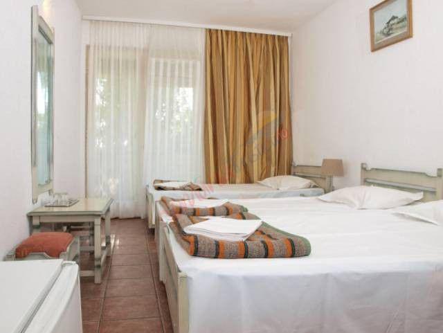   Litoralul pentru Toți 2026 -Hotel PICCADILLY Mamaia
