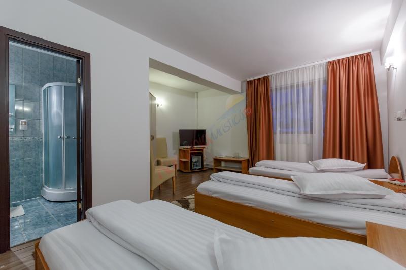 Sărbători Pascale 2026 în Maramureș – Hotel Gabriela  Vișeul de Sus