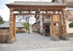 Sărbători Pascale 2026 în Maramureș –  Pensiunea Lăcrămioara Săcel