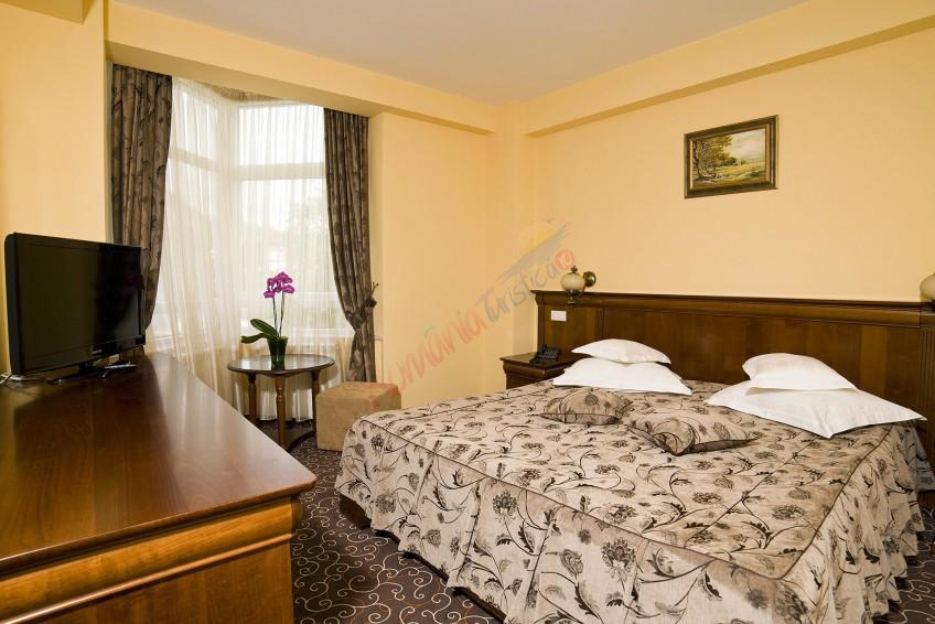 Sărbători Pascale 2026 în Bucovina – Hotel Dorna – Vatra Dornei