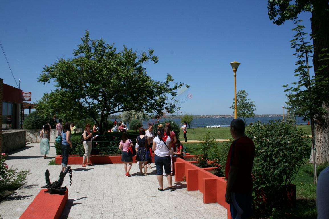 Minivacanță de 1 Mai la Malul Mării – Mamaia
