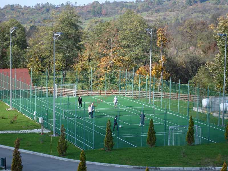 Sărbători Pascale 2026 în Maramureș – Secret Garden Dănești