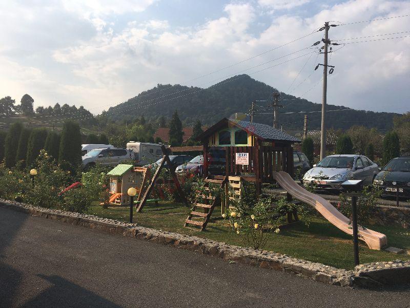 Paște 2026 în Maramureș – Pensiunea Rustic Baia Sprie