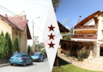 Paște în Bucovina  2026 –  Vila Iulia Vatra Dornei
