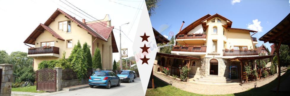 Paște în Bucovina  2026 –  Vila Iulia Vatra Dornei