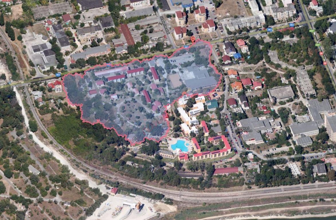 Tabără de Vară la Mare, Eforie Nord,  2026