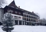 Crăciun 2025 în Maramureș,  Hotel Grădina Morii  Sighetu Marmației