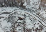 Crăciun 2025 în Maramureș,  Hotel Grădina Morii  Sighetu Marmației