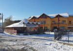 Revelion 2026 Transfăgărășan – Pensiunea Dracula Arefu