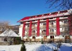 Revelion 2026 Transfăgărășan – Pensiunea Dracula Arefu