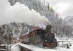 Crăciun 2025 în Maramureș – Pensiunea  Mallorca Vișeu de Sus