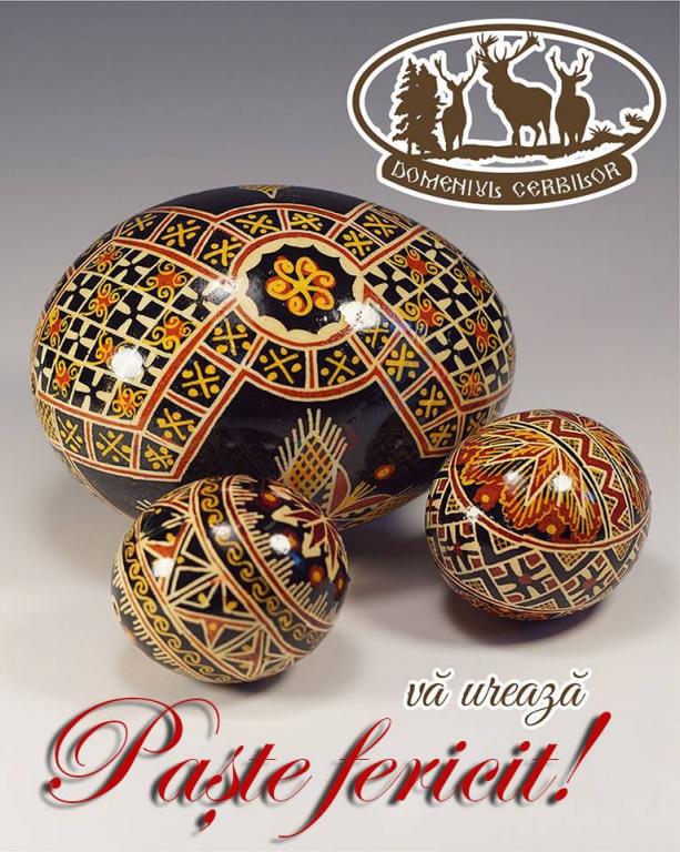 Oferta  Paște 2026 – Bucovina – Fundul Moldovei