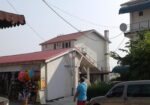 Paște la Malul Mării, Costinești