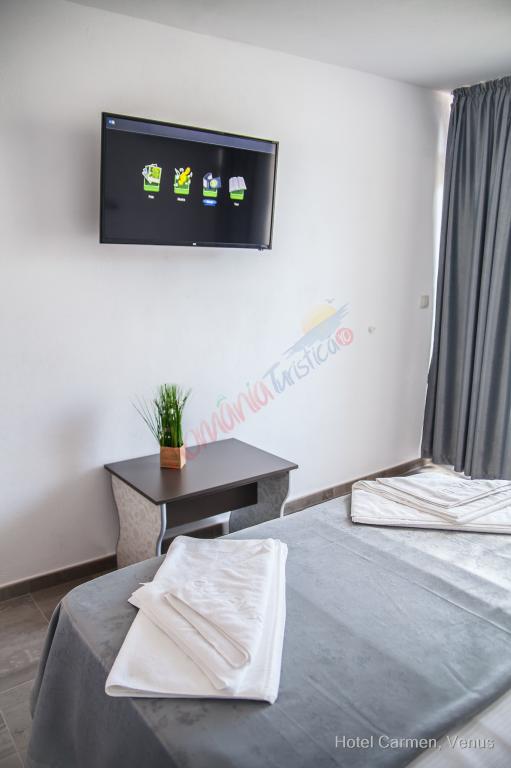 Ofertă Litoral 2026 – Hotel Carmen  Venus