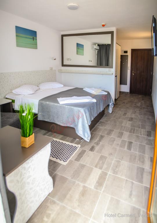 Ofertă Litoral 2026 – Hotel Carmen  Venus