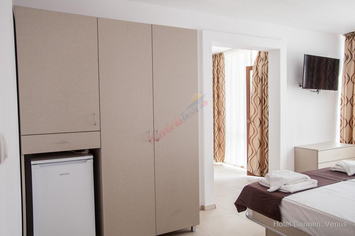 Ofertă Litoral 2026 – Hotel Carmen  Venus