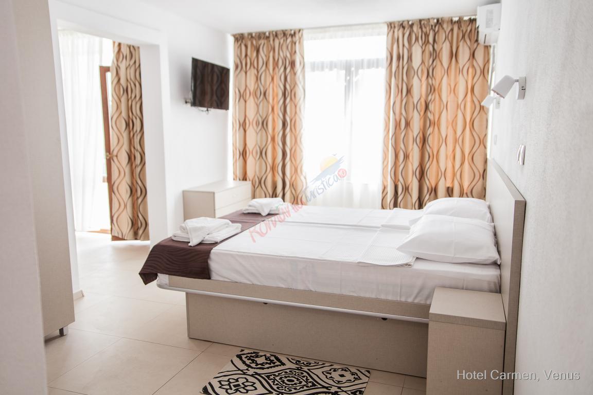 Ofertă Litoral 2026 – Hotel Carmen  Venus