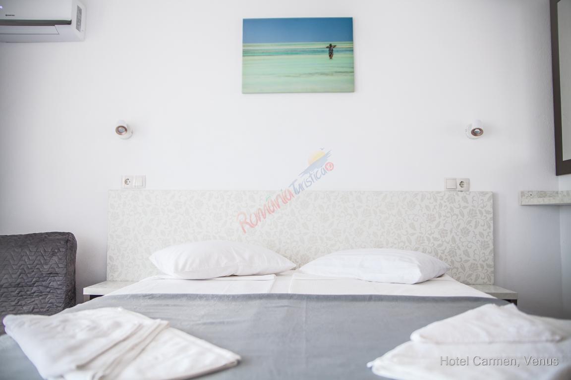 Ofertă Litoral 2026 – Hotel Carmen  Venus