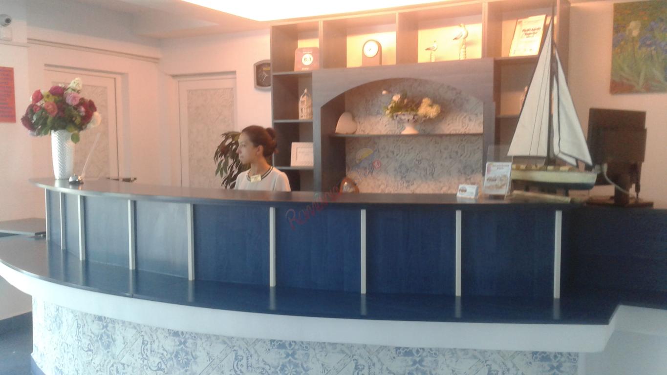 Ofertă Litoral 2026 – Hotel Apollo Mamaia