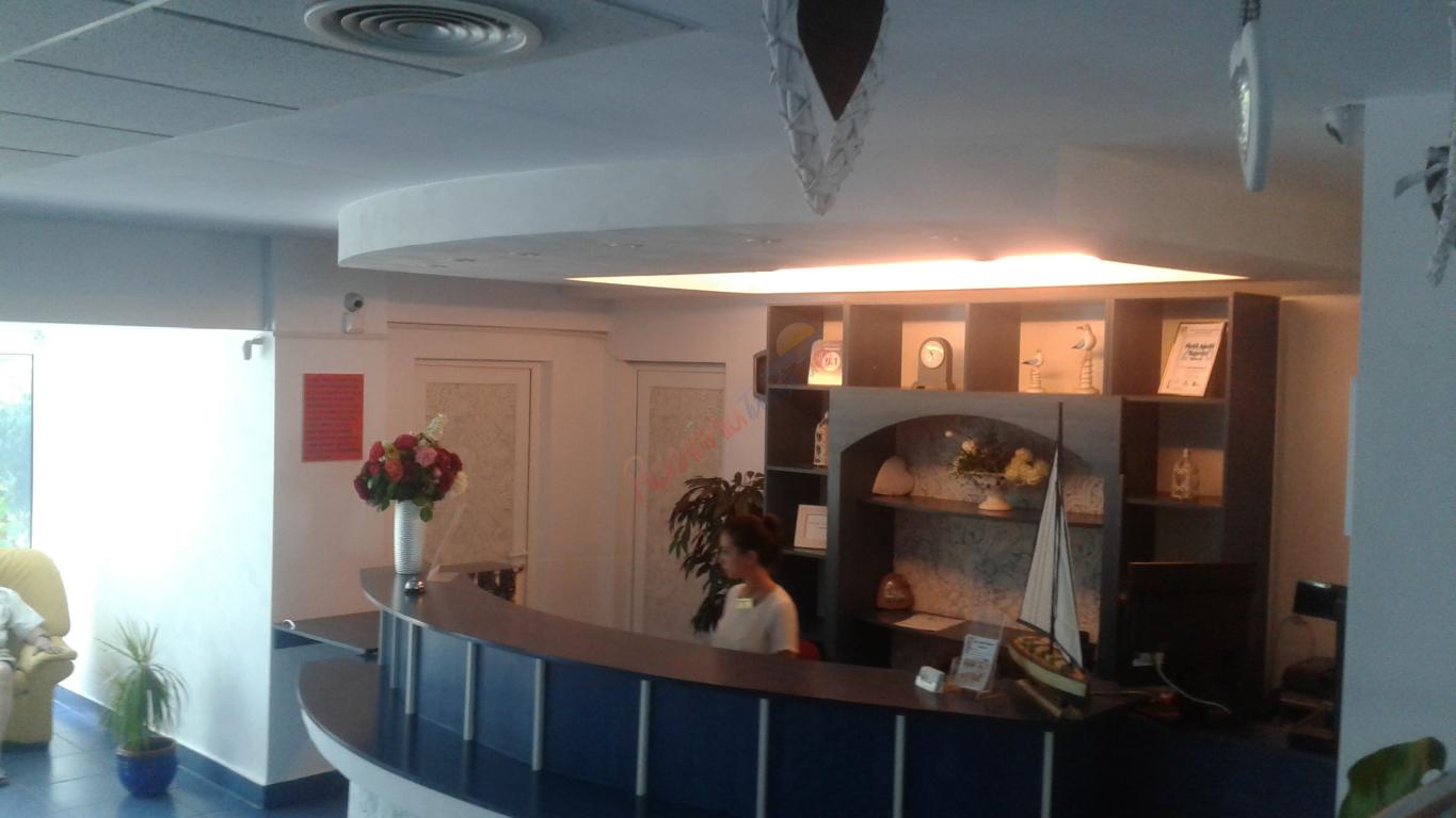 Ofertă Litoral 2026 – Hotel Apollo Mamaia