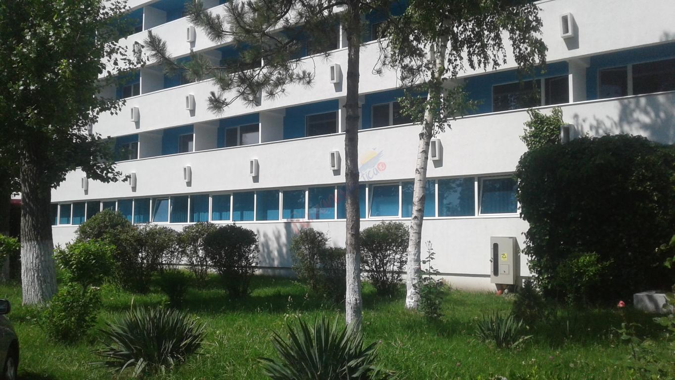 Ofertă Litoral 2026 – Hotel Apollo Mamaia