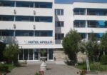 Ofertă Litoral 2026 – Hotel Apollo Mamaia
