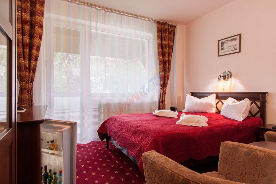 Ofertă Decada Balneară 2026 – Hotel Alice Băile Olănești