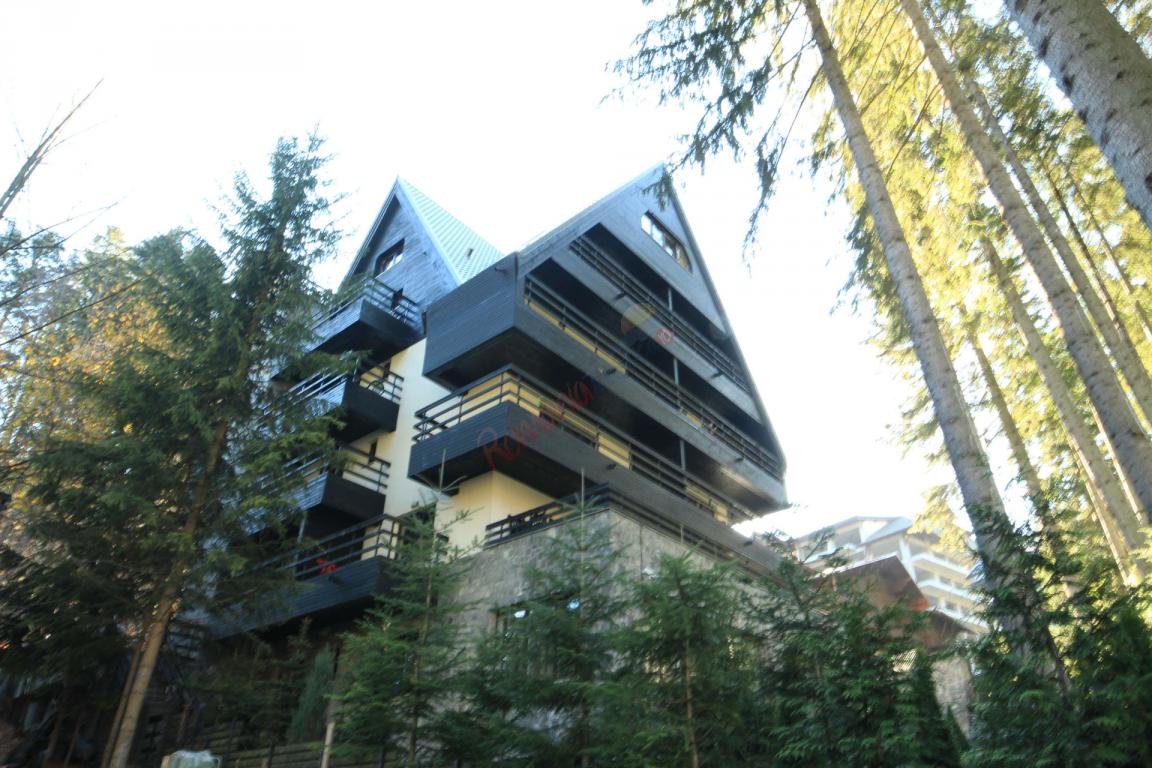 Ofertă la Munte 2026 – Hotel Smart Sinaia