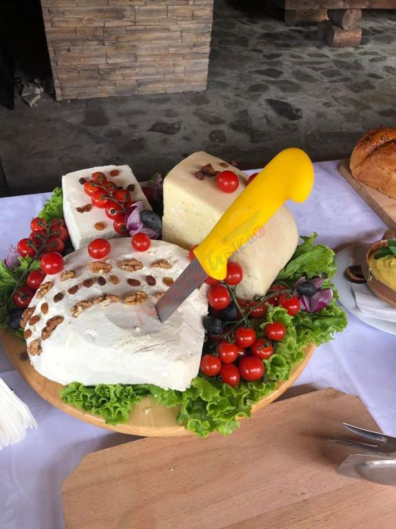 Paște Tradițional în Bucovina,  2026