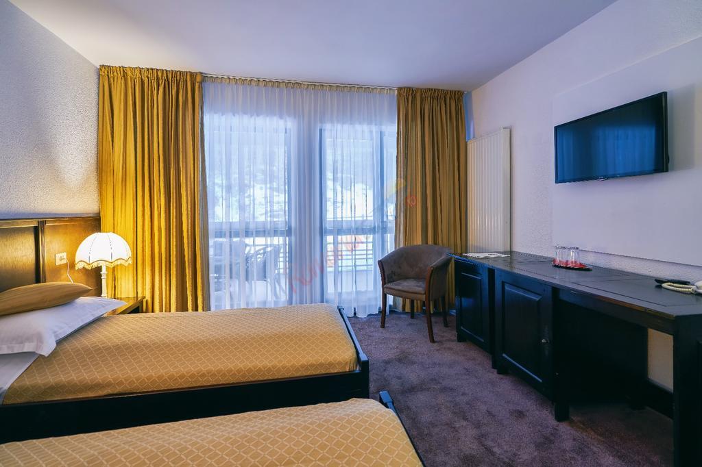 Ofertă Paște 2026 Bucovina – Hotel Sofia Sucevița