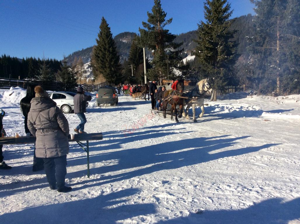 Ofertă Paște 2026 Bucovina – Pensiunea Mario – Ema Cărlibaba
