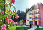 Ofertă de Paște  2026  Bucovina – Pensiunea Sami Voroneț