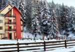 Ofertă de Paște  2026  Bucovina – Pensiunea Sami Voroneț