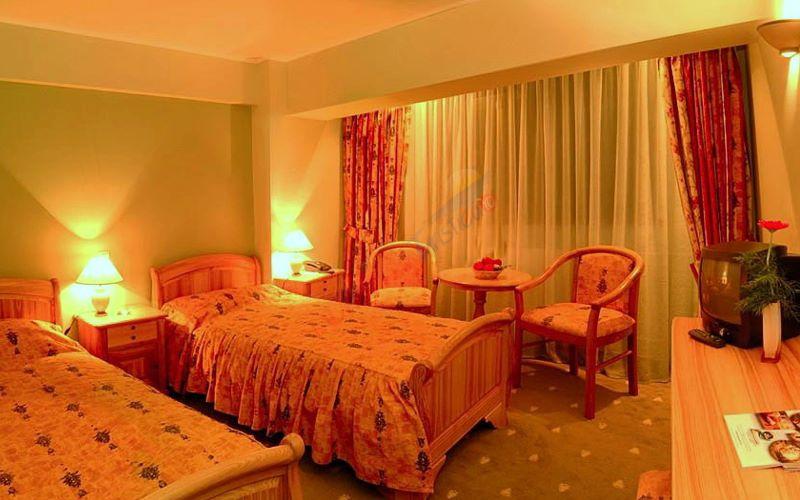 Ofertă de Paște 2026 Bucovina –  Hotel Best Western Gura Humorului