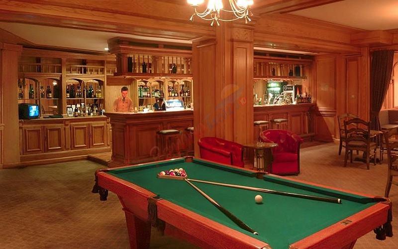 Ofertă de Paște 2026 Bucovina –  Hotel Best Western Gura Humorului