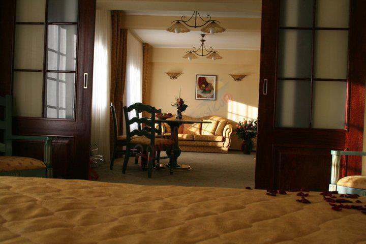 Ofertă de Paște 2026 Bucovina –  Hotel Best Western Gura Humorului