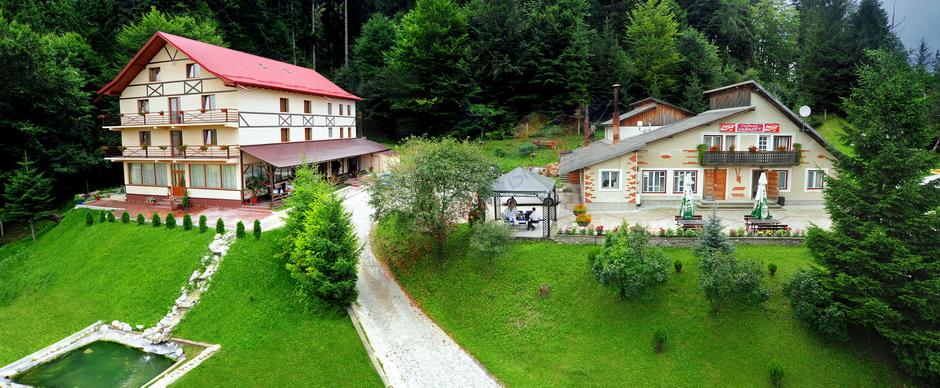 Paște Tradițional în Bucovina,  2026