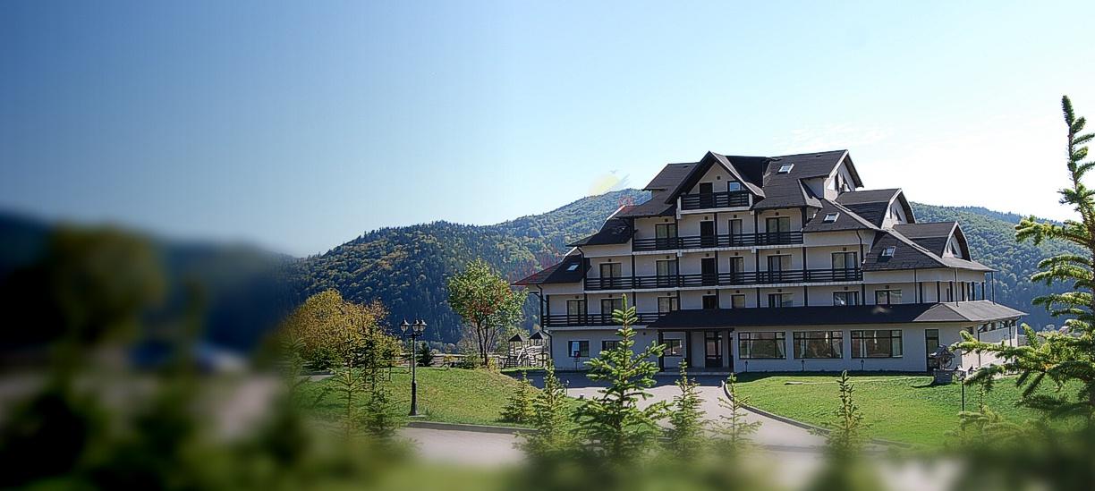 Paște 2026 Bucovina – Hotel Toaca Bellevue –  Gura Humorului