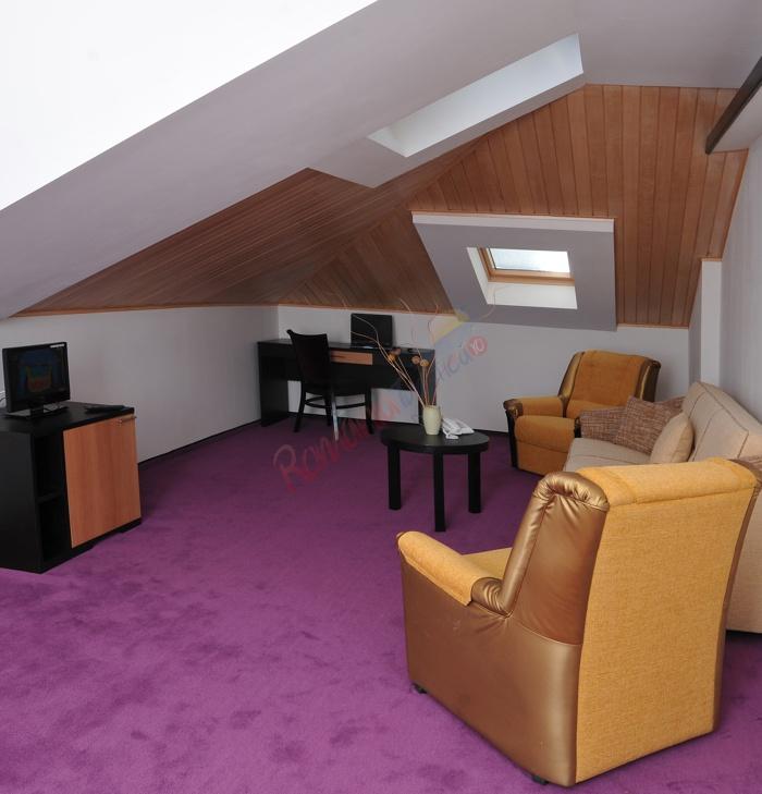 Paște 2026 Bucovina – Hotel Toaca Bellevue –  Gura Humorului