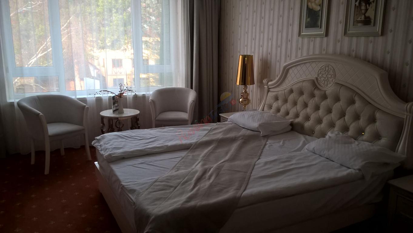 Ofertă de Paște 2026 – Hotel Carpathia Sinaia