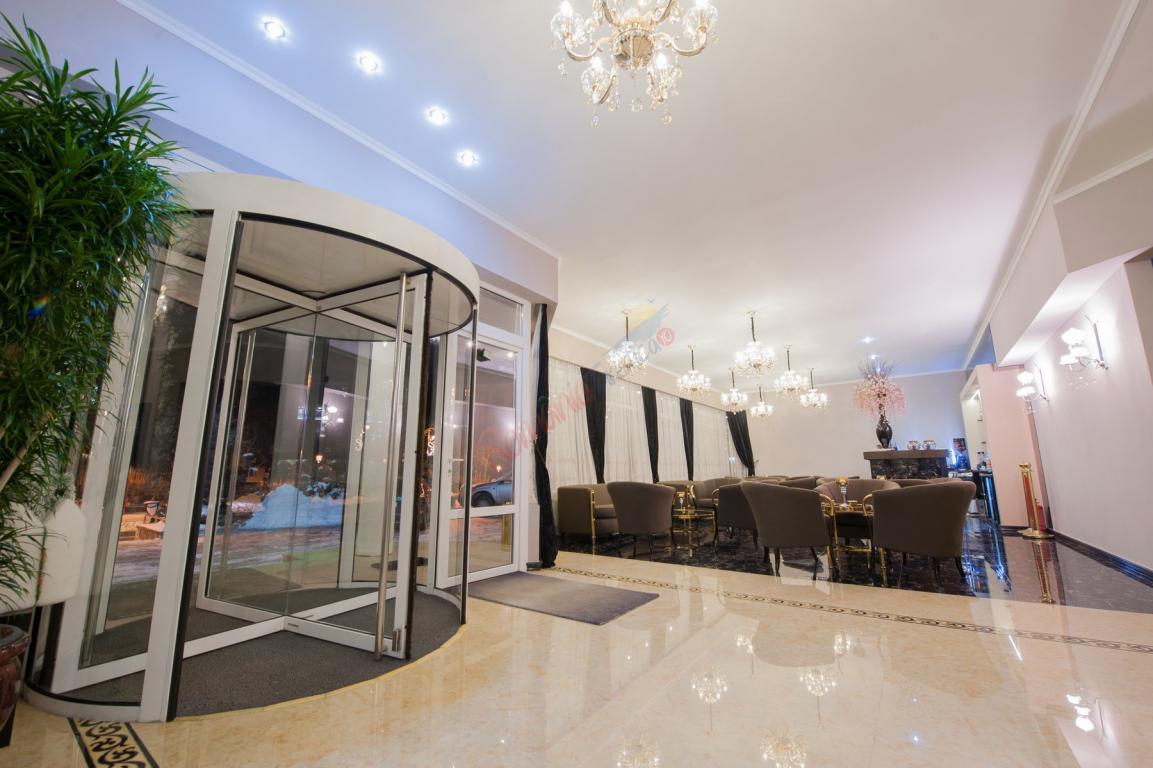 Ofertă de Paște 2026 – Hotel Carpathia Sinaia