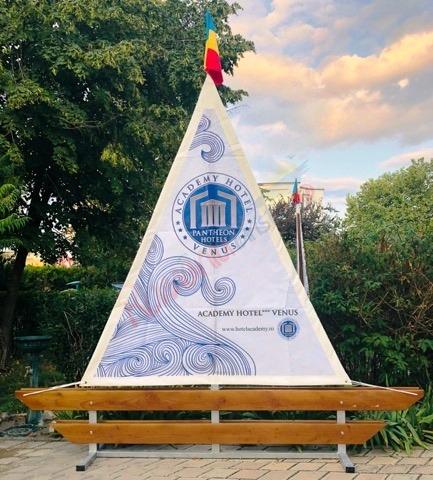 Ofertă Litoral 2026  –  Hotel Academy Venus