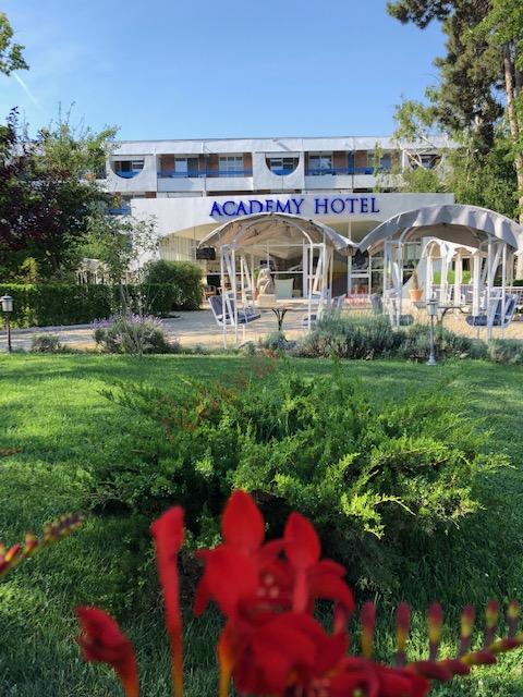 Ofertă Litoral 2026  –  Hotel Academy Venus