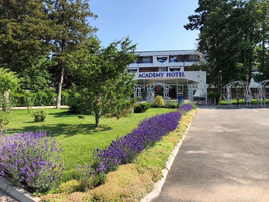 Ofertă Litoral 2026  –  Hotel Academy Venus