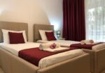 Ofertă Litoral 2026  –  Hotel Academy Venus
