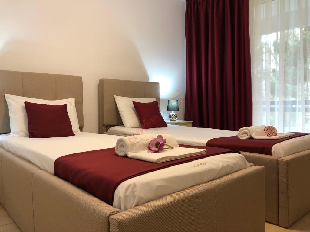 Ofertă Litoral 2026  –  Hotel Academy Venus